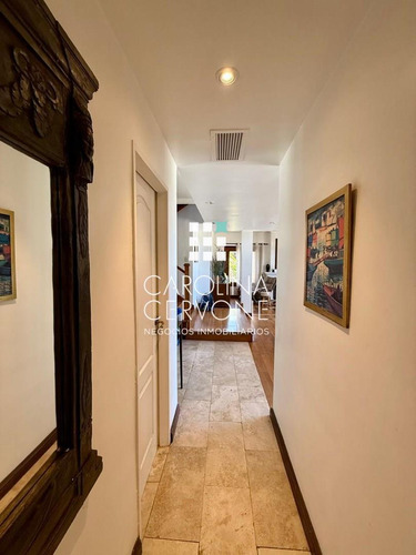 Casa Chalet En Alq. Temporario En Santa Maria De Tigre, Rincón De Milberg, Tigre