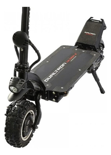 Monopatin Electrico Minimotors Dualtron Ultra 2 Up Con Ey4 Color Negro