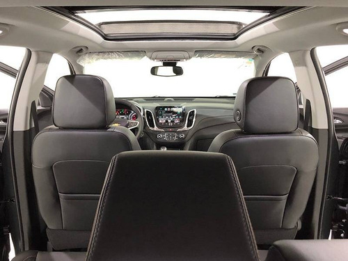 Chevrolet Equinox 2.0 16v Turbo Gasolina Premier Awd
