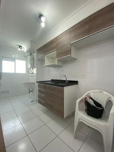 Imagem 2 de 12 de Apartamento Prime House 2 Dormitórios 1 Vaga