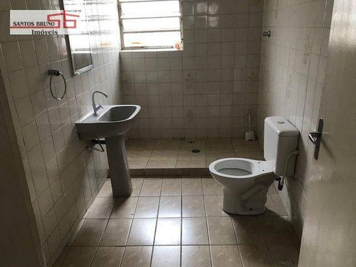 Imagem 21 de 22 de Galpão Com 8 Salas 400 M² - Venda Por R$ 1.200.000 Ou Aluguel Por R$ 5.500/mês - Limão (zona Norte) - São Paulo/sp - (11) 97200-3334 - Cláudio. - Ga0137