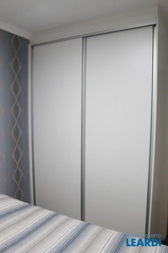 Imagem 9 de 14 de Apartamento - Vila Moraes - Sp - 643982