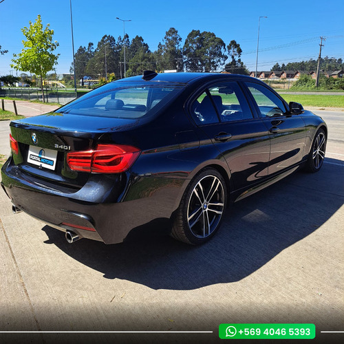 BMW 340 M Sport