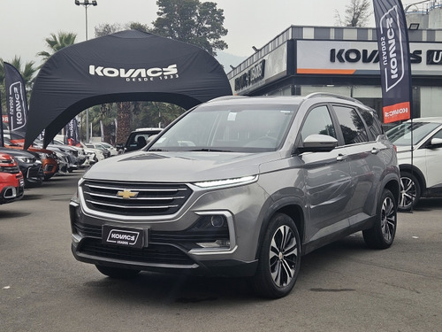 Chevrolet Captiva PREMIER AUT 1.5