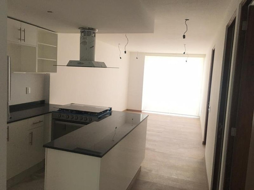 Departamento En Venta Bosque De Chapultepec I Sección
