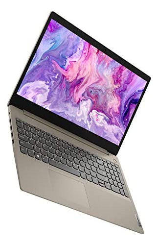 Laptop Lenovo Ideapad 3 15.6 , Intel Core I31005g1 Dualcore
