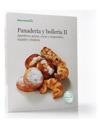 Panaderia Y Bolleria Ii - Aa.vv