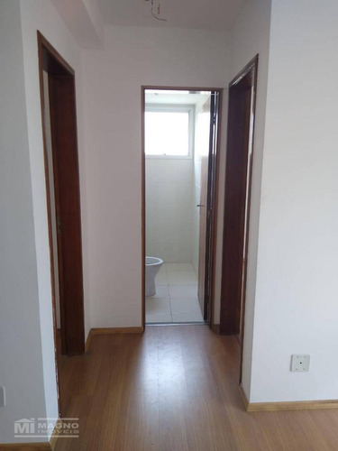 Imagem 12 de 12 de Apartamento Com 2 Dormitórios À Venda Na Penha - Ap2372