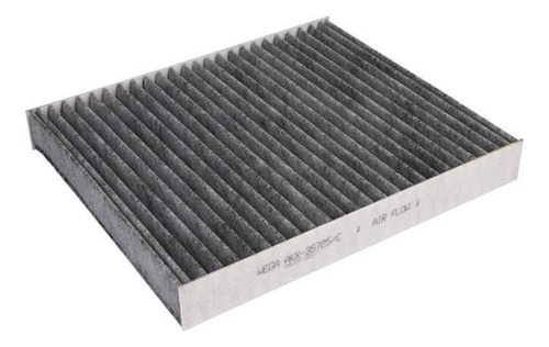 Filtro Cabine Onix 2019 A 2024 Wega Akx-35725/c