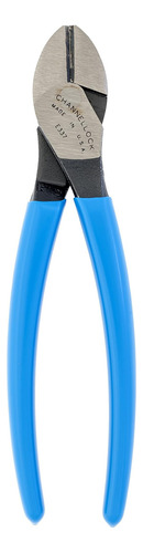 Alicate De Corte Diagonal Channellock E337 Serie E De 7 PuLG