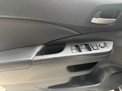 Honda CR-V 2.4 Lx