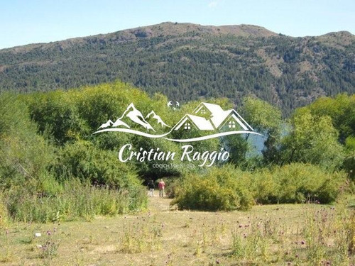 Imagen 12 de 30 de Terrenos De 1/2 Ha C/75 M Costa Lago Pellegrini Sobra Ruta En Cholila