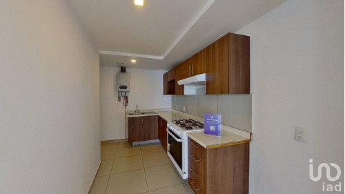 Venta Departamento 2 Ambientes San Pedro De Los Pinos
