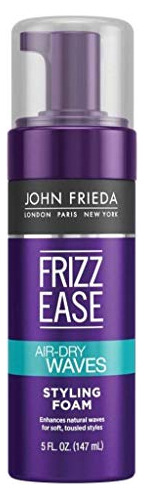 John Frieda Frizz Ease Dream Curls Air Dry Waves K7ra5