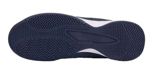 Imagen 5 de 7 de Zapatillas Tenis Pro Open Hombre Wilson All Court