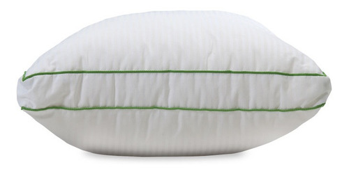 Imagen 5 de 5 de Almohada Nativa Fibra Dalia 70x40