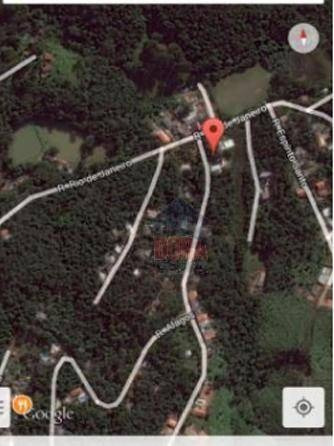 Imagem 2 de 3 de Terreno Residencial À Venda, Luiz Fagundes, Mairiporã. - Te0096