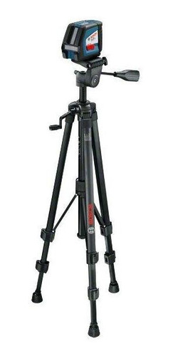 Imagem 5 de 6 de Tripé De 1,5 Metros Bt 150 Bosch