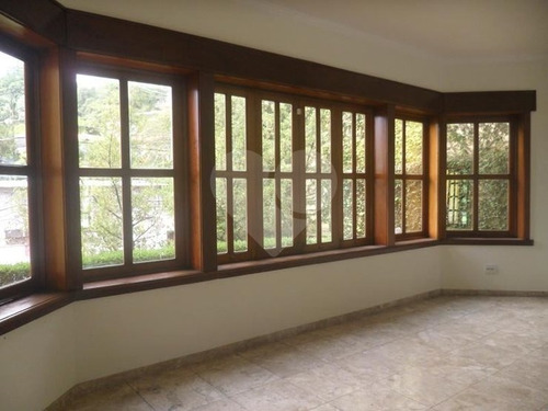 Casa-são Paulo-real Parque | Ref.: 3-im63455 - 3-im63455