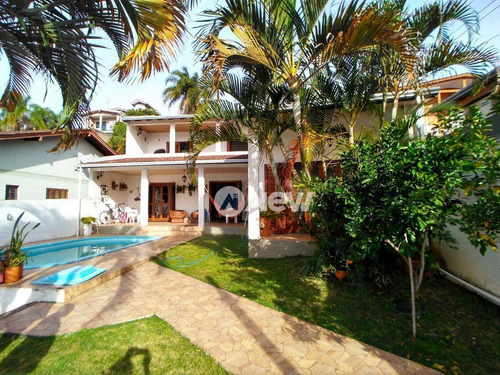 Imagem 3 de 22 de Casa Com 4 Dormitórios À Venda, 257 M² Por R$ 700.000,00 - Bela Vista - Campo Bom/rs - Ca2897