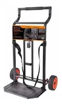 Comprar Carro Modular Tactix P\u002Ftransp. Cajas Herramientas 320364