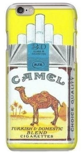 Funda Para Celular Camel Para Toda Marca De Cel 111 *