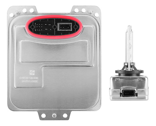 Balasto De Faros Delanteros Hid De Xenón Y Bombilla D1s Para