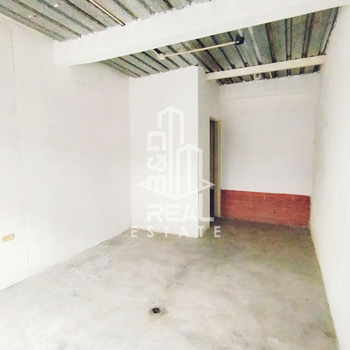 Local En Alquiler Casco Central - Charallave
