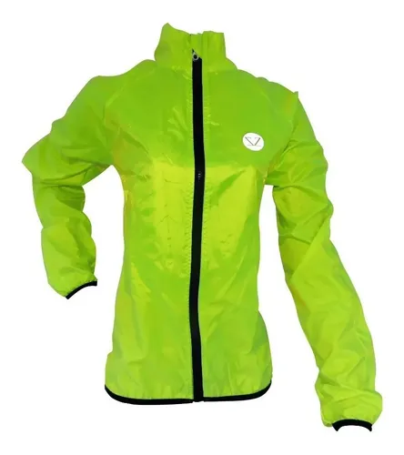 Chaleco Ciclismo Mazzi Wind Stopper 