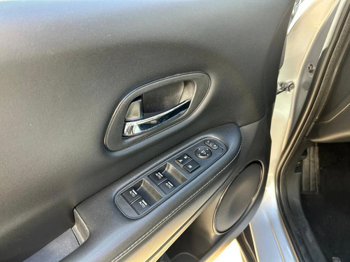Honda HR-V 1.8 16V FLEX LX 4P AUTOMÁTICO