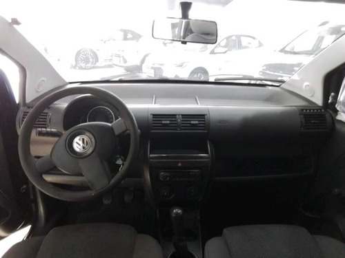 Volkswagen Fox 1.0 MI 8V FLEX 2P MANUAL