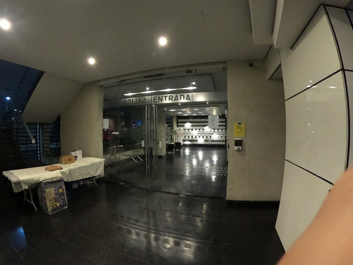 Departamento D3 B3 Santiago Centro