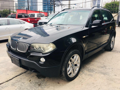BMW X3 3.0 Si At
