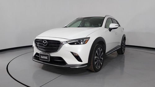 Mazda CX-3 2.0 I GRAND TOURING 2WD AT