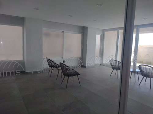 Departamentos En Preventa En Palms Residences, Playa De Oro; Boca Del Río Ver.
