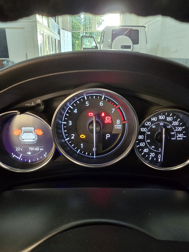 Mazda MX-5 2.0 Rf At