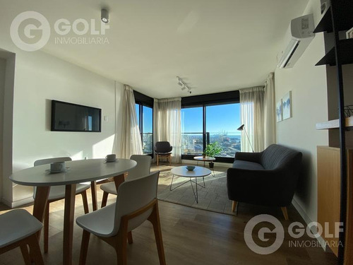 Vendo Apartamento 2 Dormitorios, Entrega 03/2021, Centro