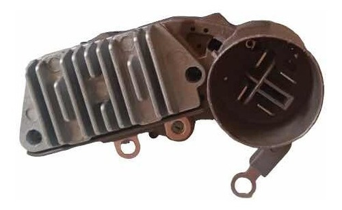 Regulador Alternador Honda Civic Acura 