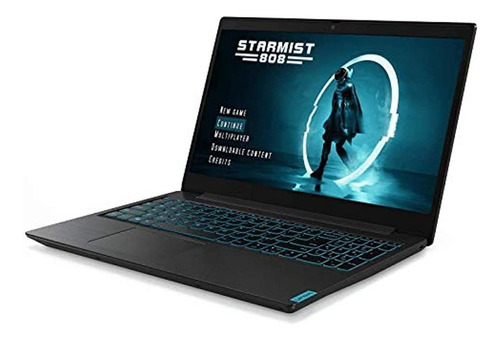 2020 Lenovo Ideapad L340 Laptop Para Juegos, 15.6  Fhd Ips 2