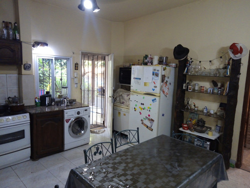 Imagen 4 de 19 de Casa Quinta En Tortuguitas