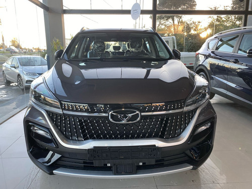 KAIYI X3 1.5 Cvt