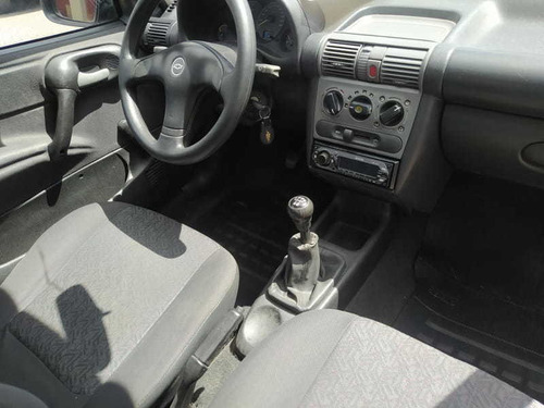 Chevrolet Classic Life