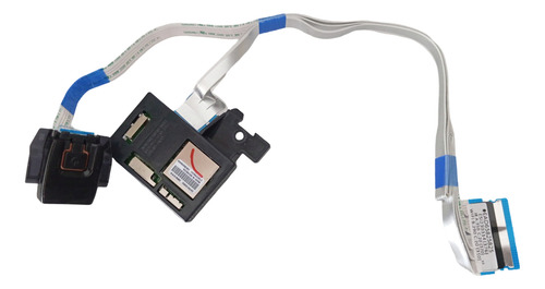 Boton + Modulo Wifi LG 55ur8750psa Lgsbwac23 (Usado)