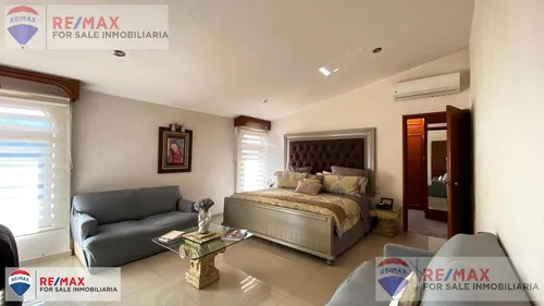 Venta De Casa En Bello Horizonte, Cuernavaca, Morelosclave 5351