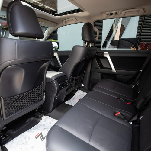 Toyota Prado Txl 4.0