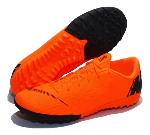 Botines nike vapor 12 sale