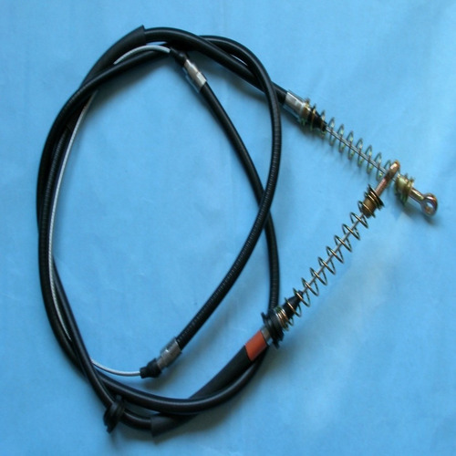 Cable Freno Fiat 147