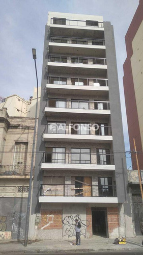 Paternal Monoambiente 28m2   - Apto Blanqueo, Consultar Por Financiación !!!