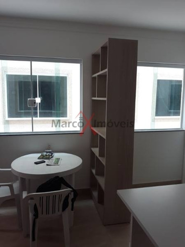 Apartamento Em Condomínio Studio Para Venda No Bairro Cidade Patriarca, 1 Dorm, 0 Suíte, 0 Vagas, 40 M - 935