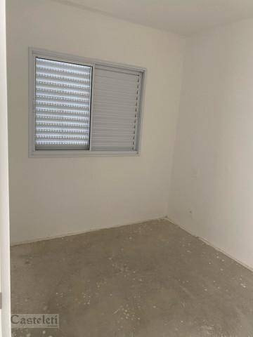 Imagem 15 de 17 de Apartamento Com 2 Dormitórios À Venda, 50 M² Por R$ 285.000 - Jardim Do Lago - Campinas/sp - Ap7711